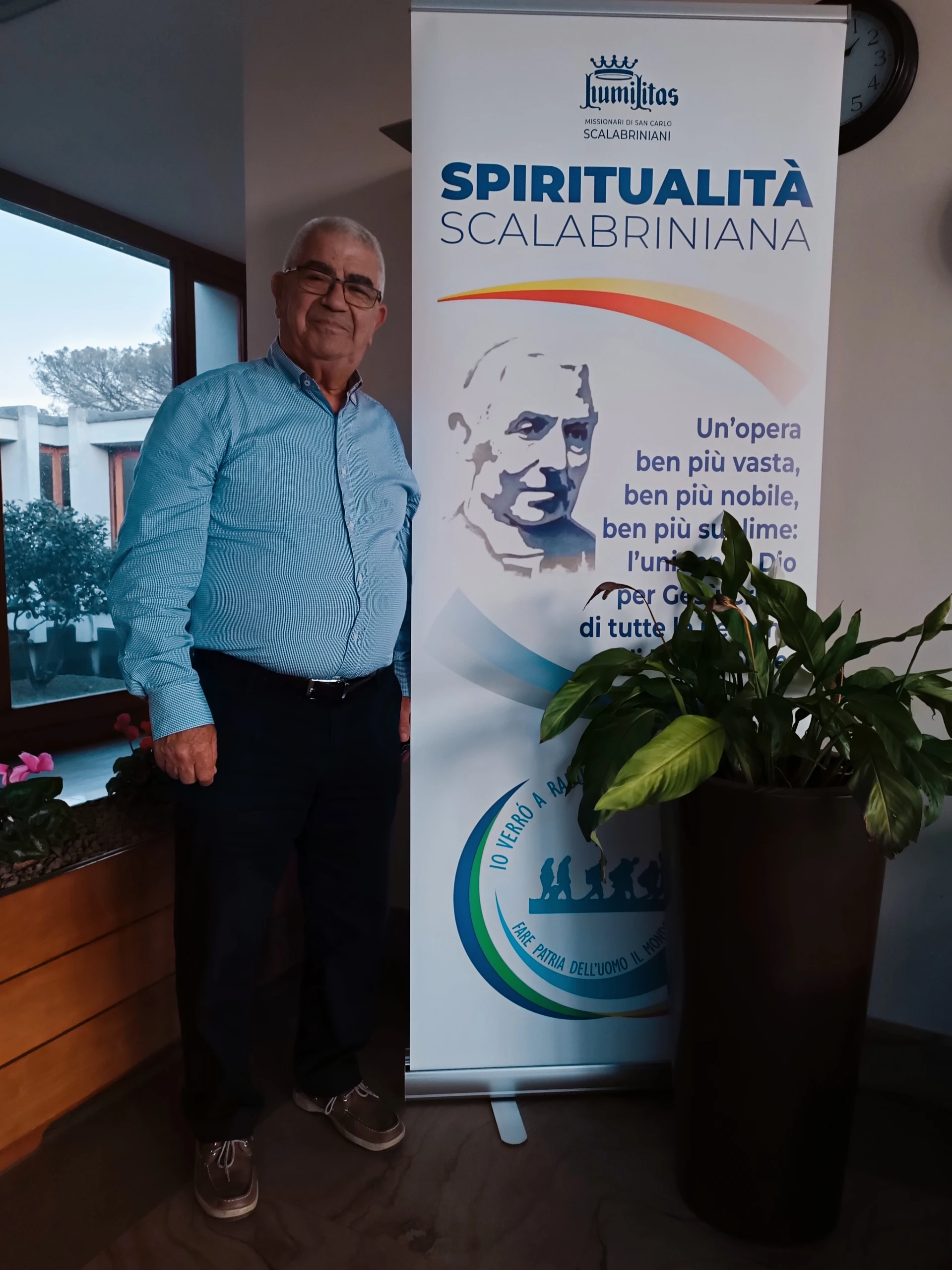 Symposium on Spirituality